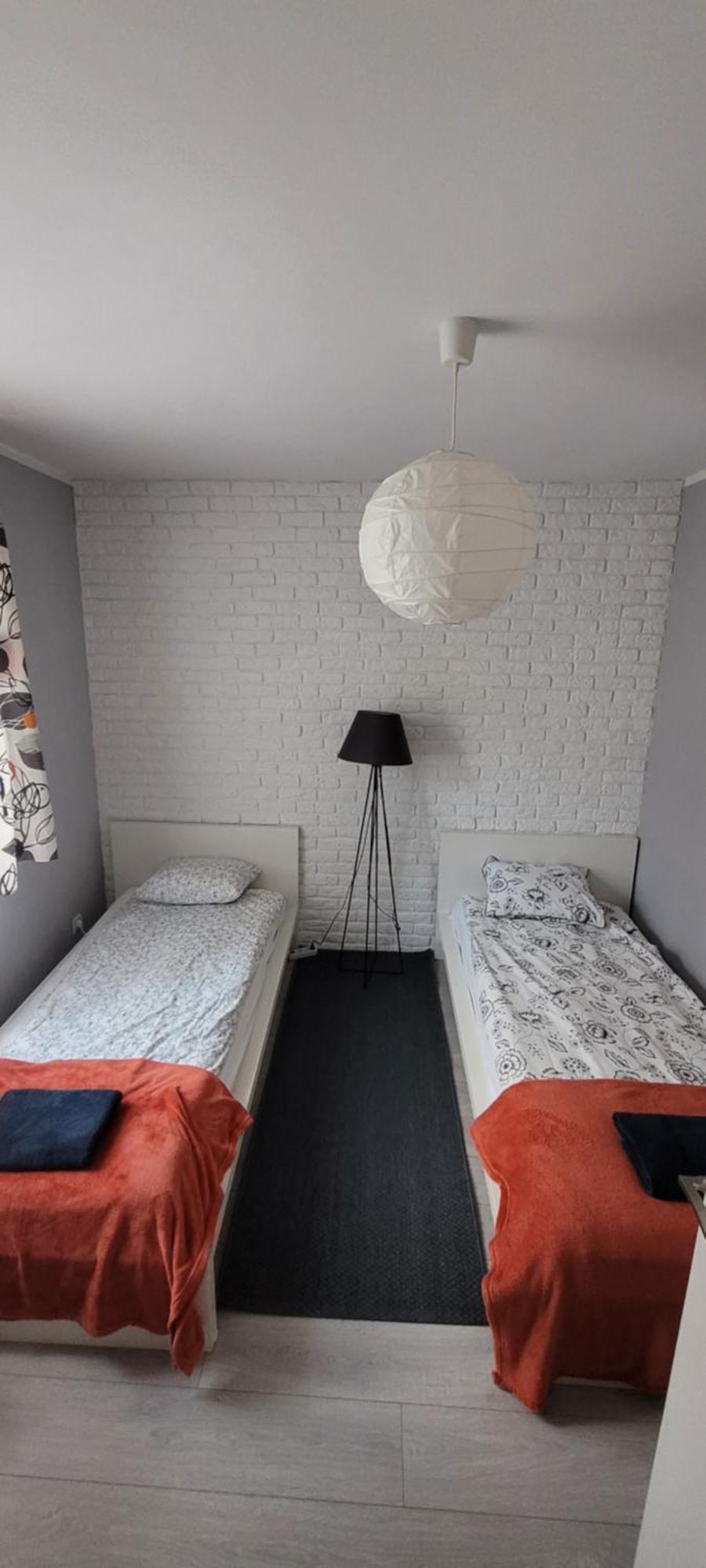 קרפאז' Apartament Bialy Na Osiedlu "Apartamenty Pod Sniezka" מראה חיצוני תמונה